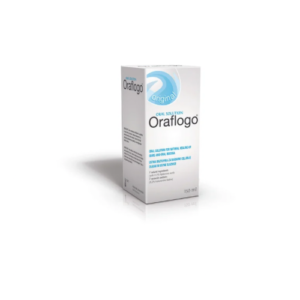 ORAFLOGO Otopina 150 ml
