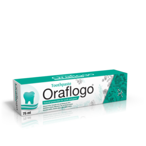 Oraflogo pasta za zube